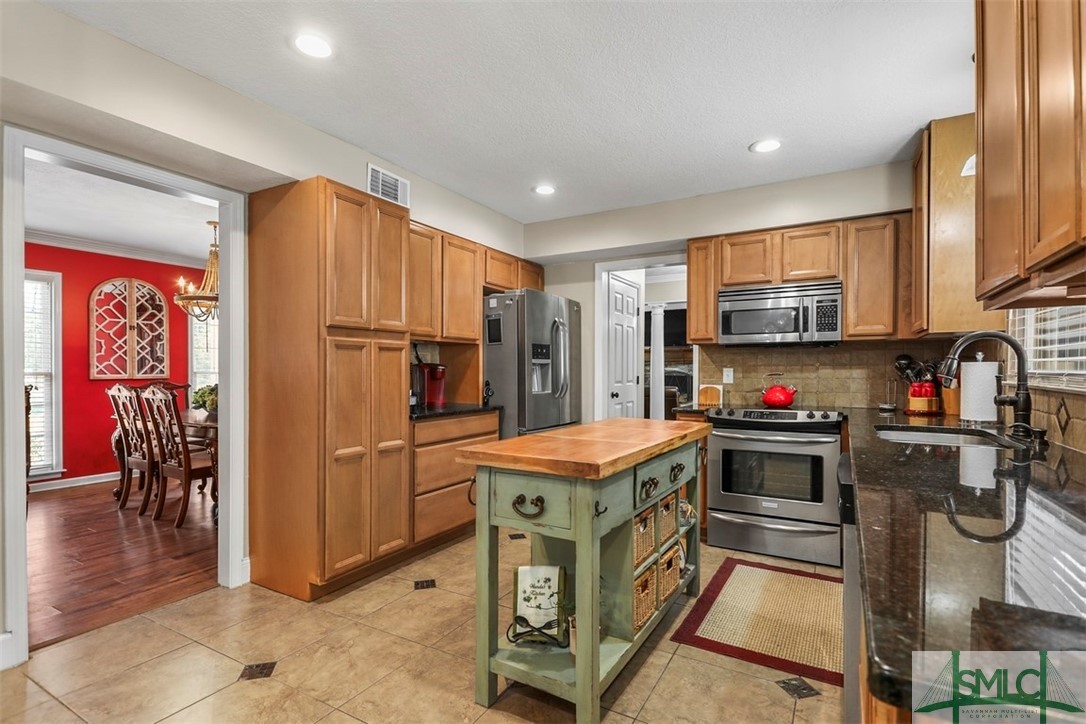 5 Robinhood Road Statesboro, GA 30458 - Photo 13 of 50 Gallery Image 13