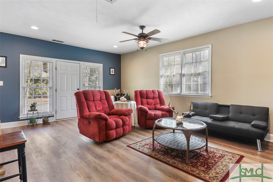 5 Robinhood Road Statesboro, GA 30458 - Photo 19 of 50 Gallery Image 19