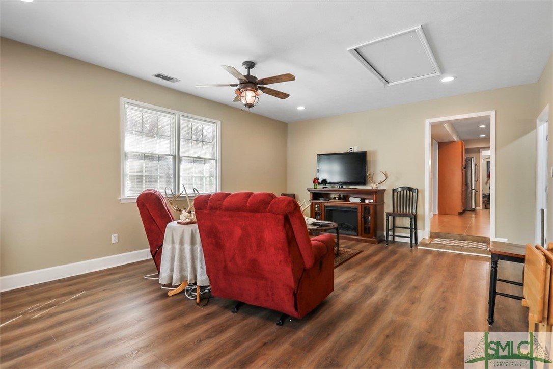 5 Robinhood Road Statesboro, GA 30458 - Photo 20 of 50 Gallery Image 20