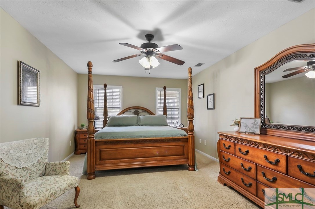5 Robinhood Road Statesboro, GA 30458 - Photo 29 of 50 Gallery Image 29