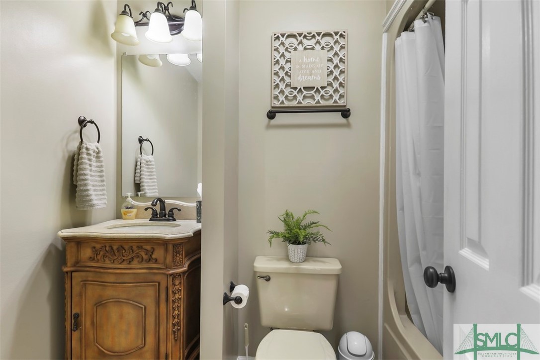 5 Robinhood Road Statesboro, GA 30458 - Photo 30 of 50 Gallery Image 30