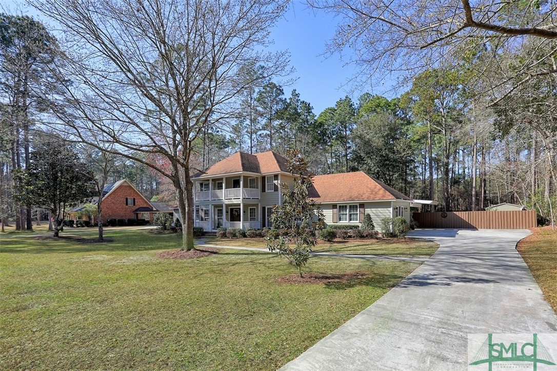 5 Robinhood Road Statesboro, GA 30458 - Photo 3 of 50 Gallery Image 3