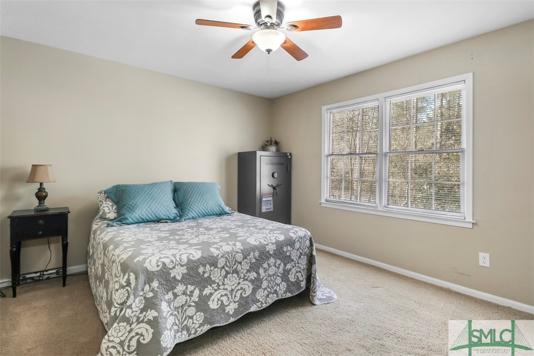5 Robinhood Road Statesboro, GA 30458 - Photo 31 of 50 Gallery Image 31