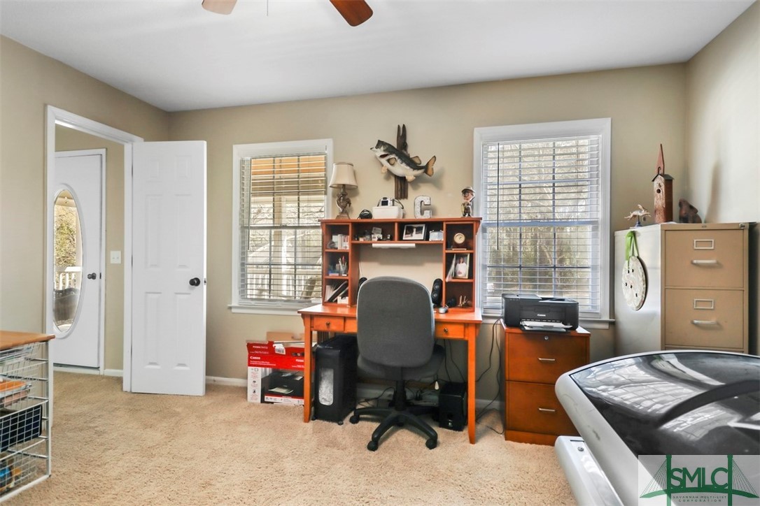 5 Robinhood Road Statesboro, GA 30458 - Photo 35 of 50 Gallery Image 35