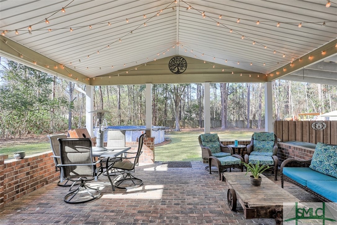 5 Robinhood Road Statesboro, GA 30458 - Photo 41 of 50 Gallery Image 41