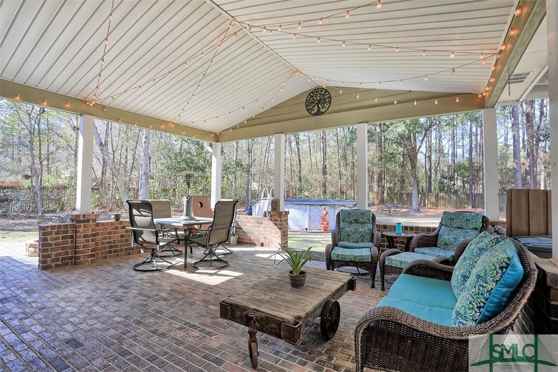 5 Robinhood Road Statesboro, GA 30458 - Photo 42 of 50 Gallery Image 42