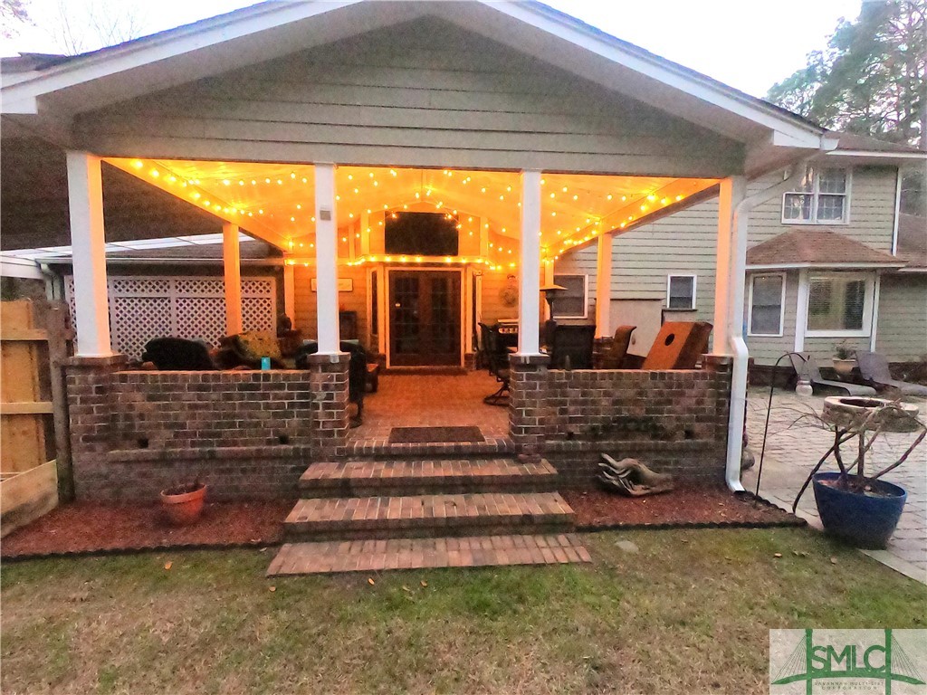 5 Robinhood Road Statesboro, GA 30458 - Photo 43 of 50 Gallery Image 43