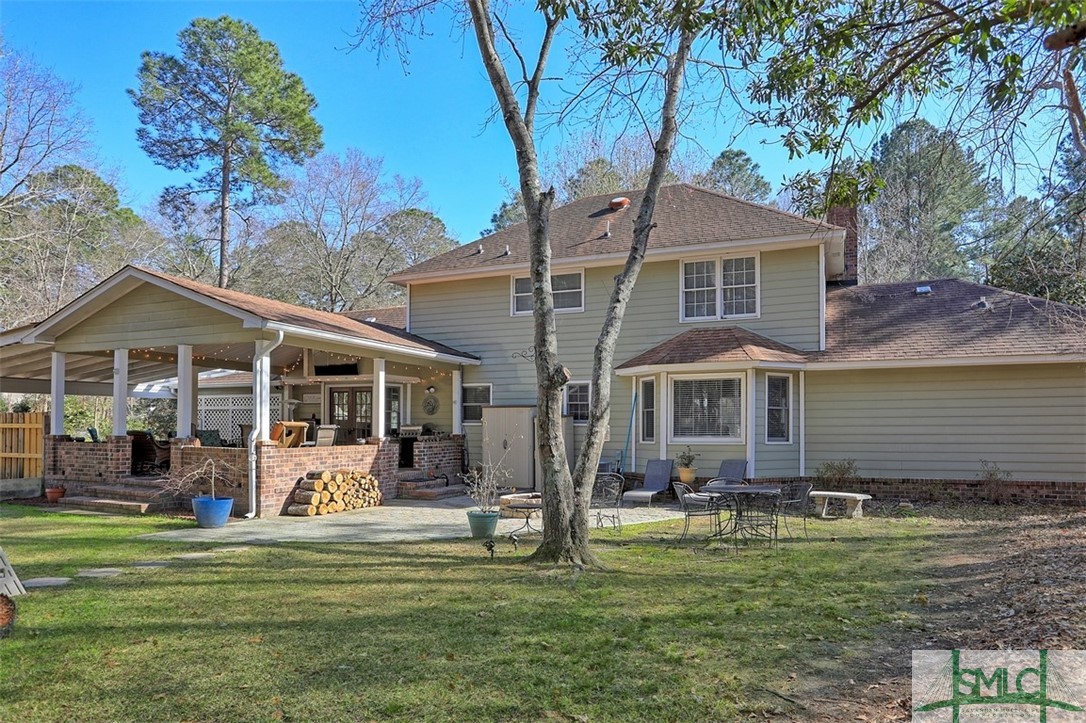 5 Robinhood Road Statesboro, GA 30458 - Photo 44 of 50 Gallery Image 44