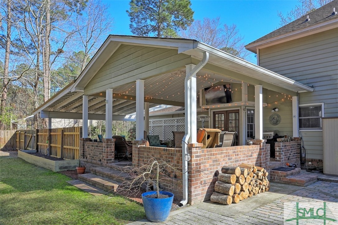 5 Robinhood Road Statesboro, GA 30458 - Photo 45 of 50 Gallery Image 45