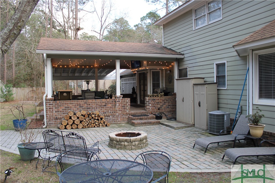 5 Robinhood Road Statesboro, GA 30458 - Photo 46 of 50 Gallery Image 46
