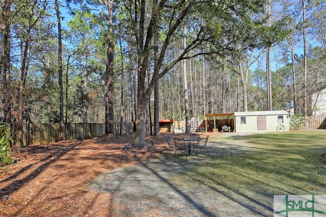 5 Robinhood Road Statesboro, GA 30458 - Photo 49 of 50 Gallery Image 49
