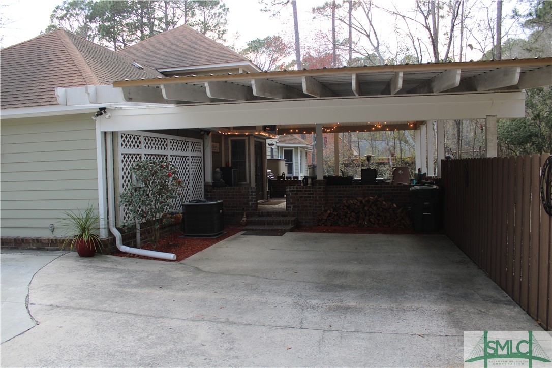 5 Robinhood Road Statesboro, GA 30458 - Photo 7 of 50 Gallery Image 7