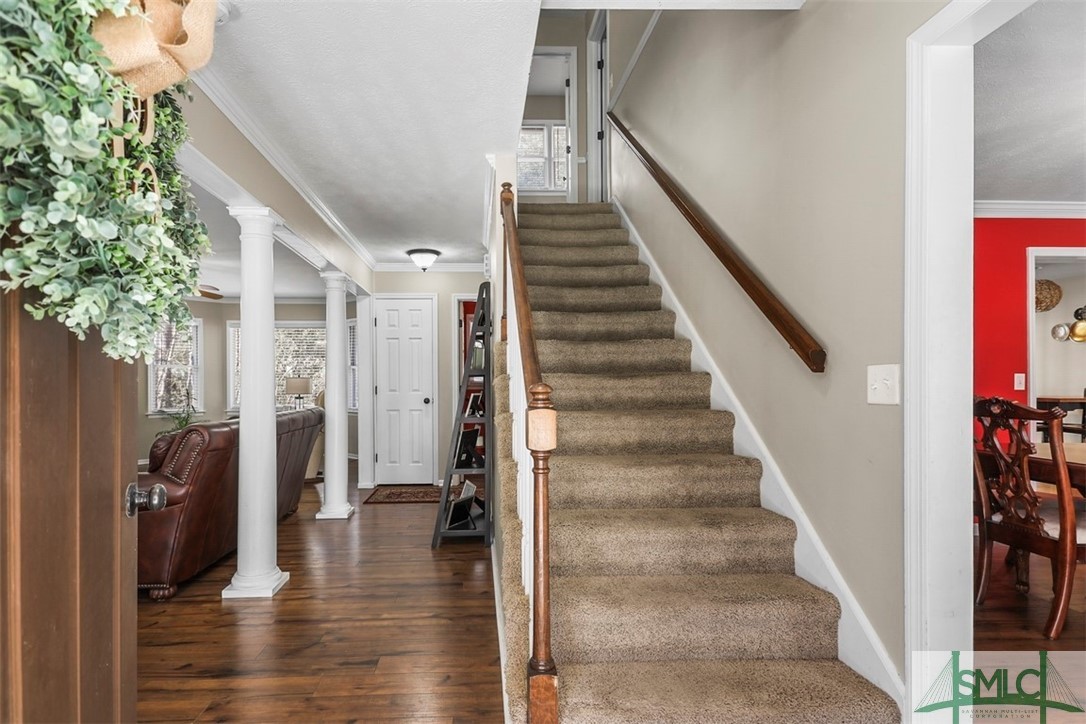 5 Robinhood Road Statesboro, GA 30458 - Photo 8 of 50 Gallery Image 8
