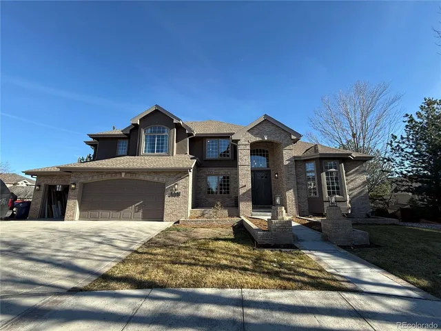 $1,925,000 | 5351 West Dorado Place, Littleton, CO 80123