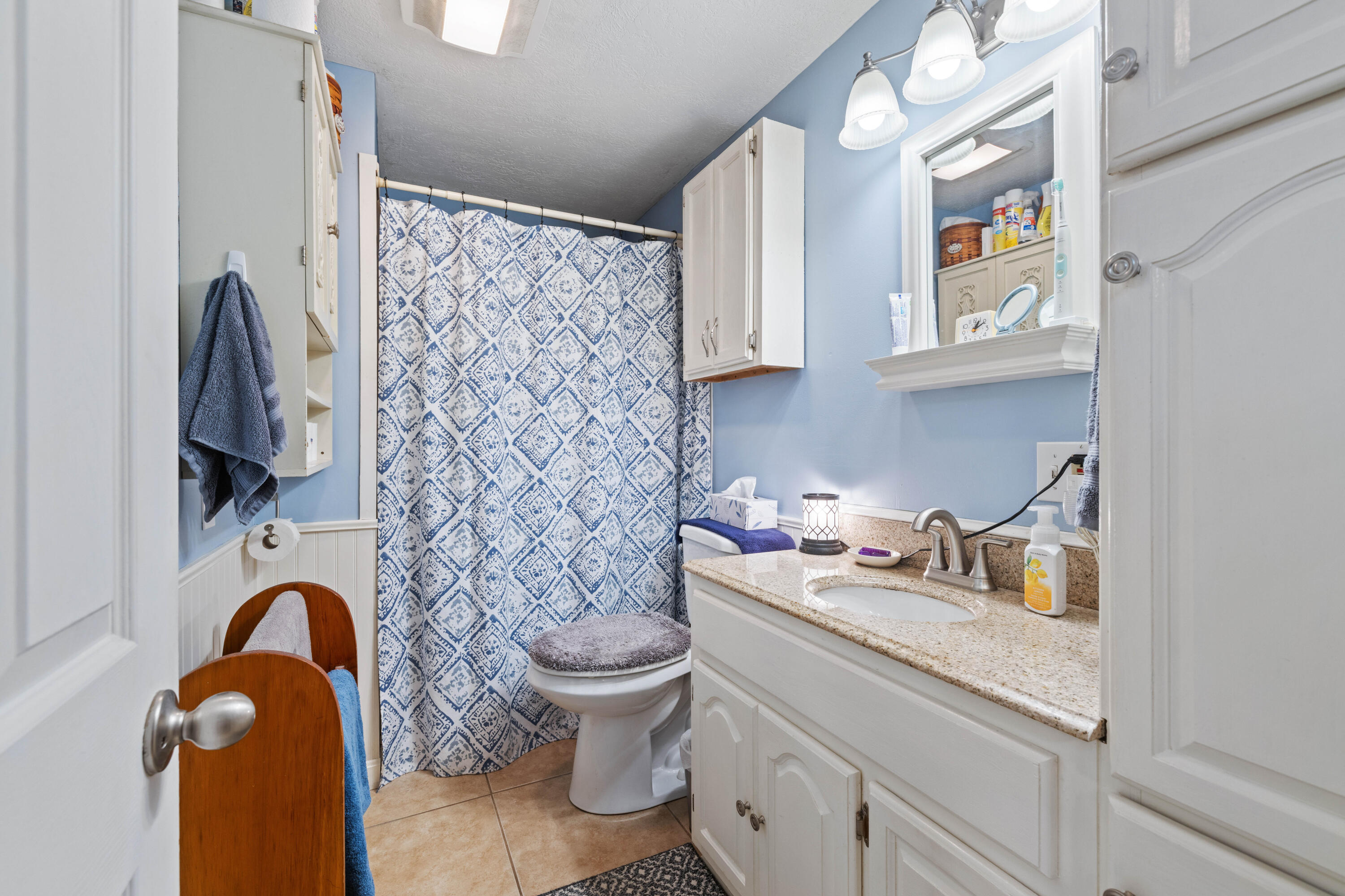 1428 Alfred Road Lyman, ME 04002 - Photo 20 of 35 Bathroom