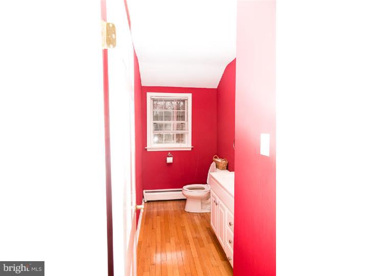 4 Post Road Malvern, PA 19355 - Photo 11 of 25 Half Bath