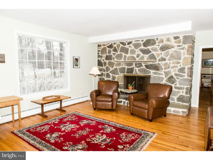 4 Post Road Malvern, PA 19355 - Photo 3 of 25 Living Room