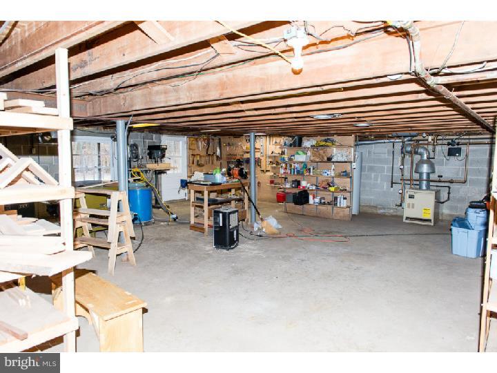 4 Post Road Malvern, PA 19355 - Photo 21 of 25 Basement