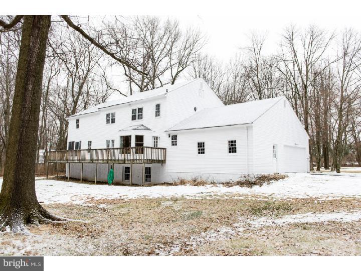 4 Post Road Malvern, PA 19355 - Photo 23 of 25 Exterior Back