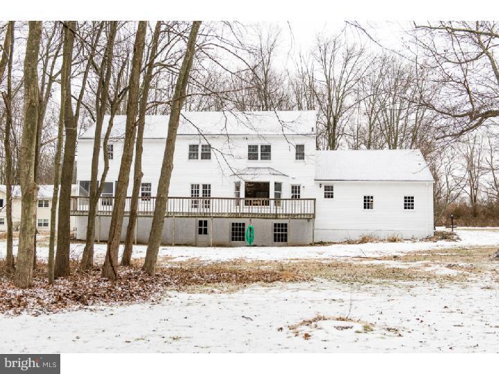4 Post Road Malvern, PA 19355 - Photo 24 of 25 Exterior Back