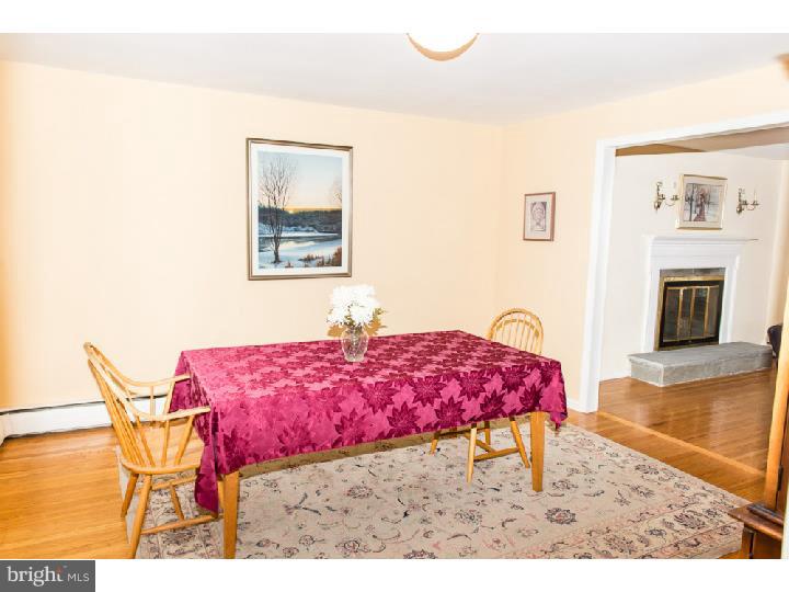 4 Post Road Malvern, PA 19355 - Photo 7 of 25 Dining Room