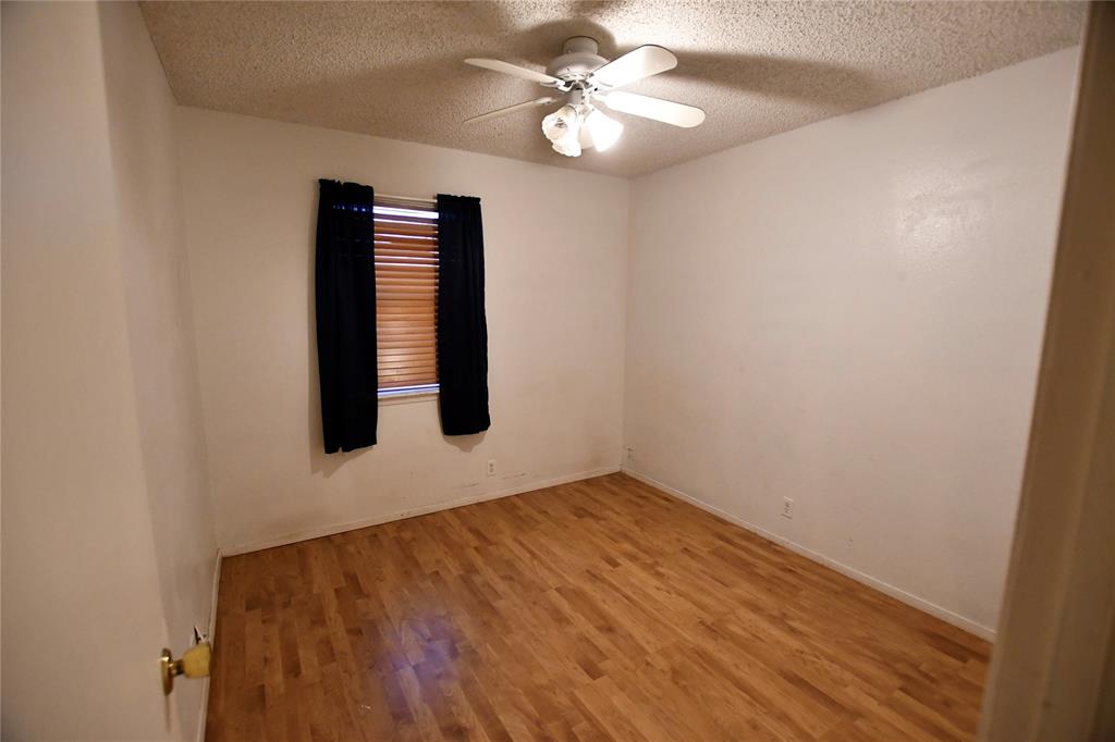 1402 Allen Road Goldthwaite, TX 76844 - Photo 15 of 28 Bedroom 1