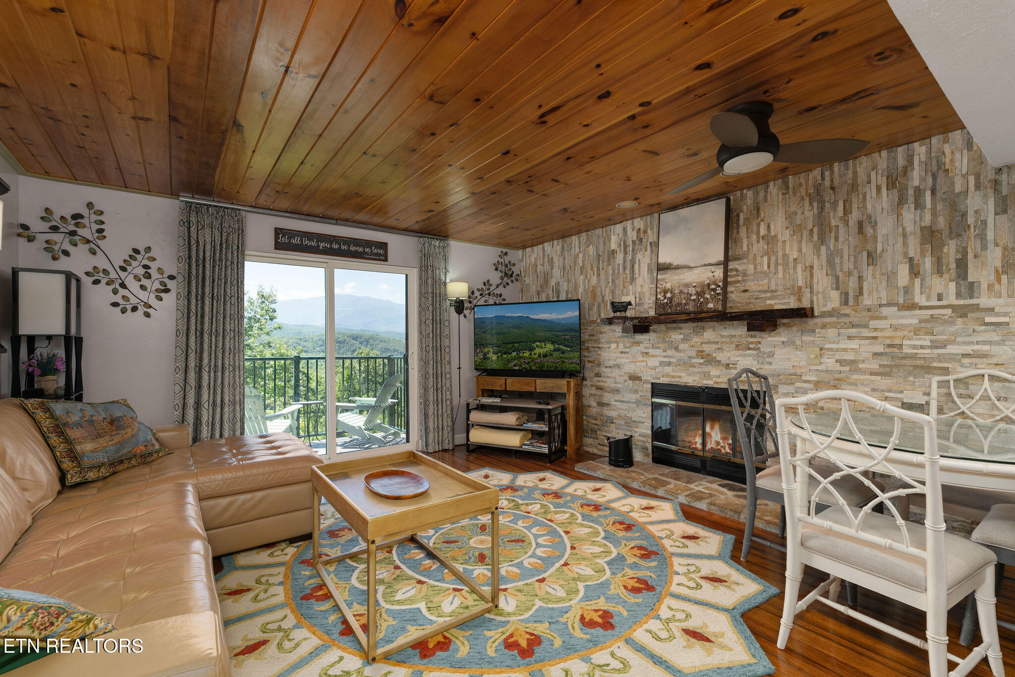 3710 Weber Road, Unit 101B Gatlinburg, TN 37738 - Photo 13 of 48 DSC02740