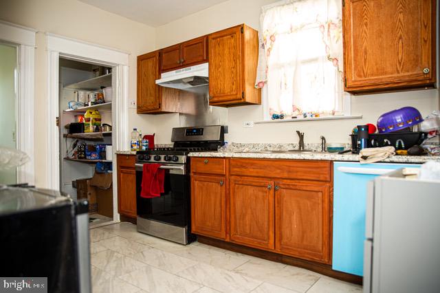 6010 Clover Road Baltimore, MD 21215 - Photo 2 of 35 Gallery Image 2