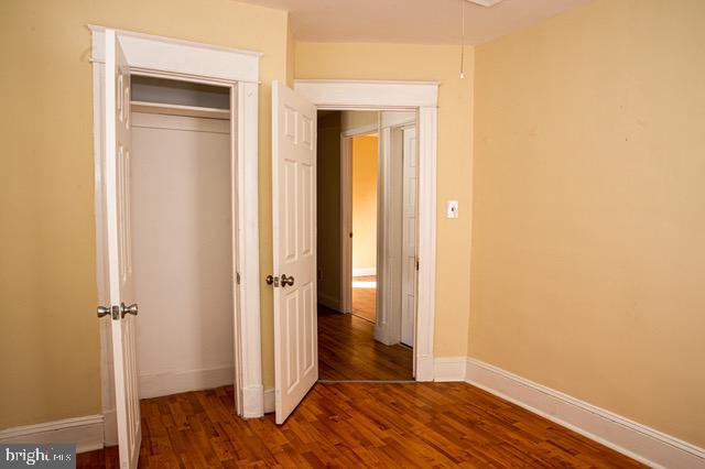 6010 Clover Road Baltimore, MD 21215 - Photo 31 of 35 Gallery Image 31
