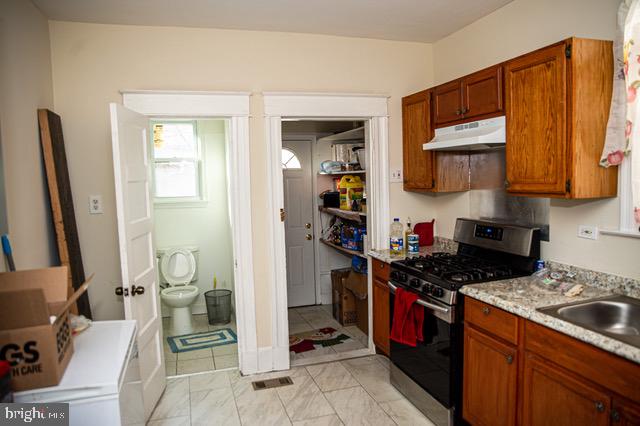 6010 Clover Road Baltimore, MD 21215 - Photo 34 of 35 Gallery Image 34