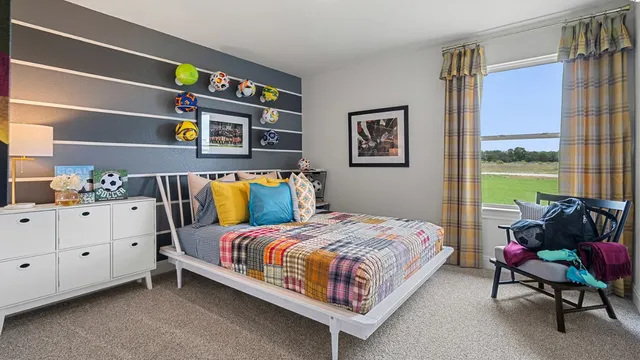 $431,990 | 146 Union Pacific Drive, Cedar Creek, TX 78612