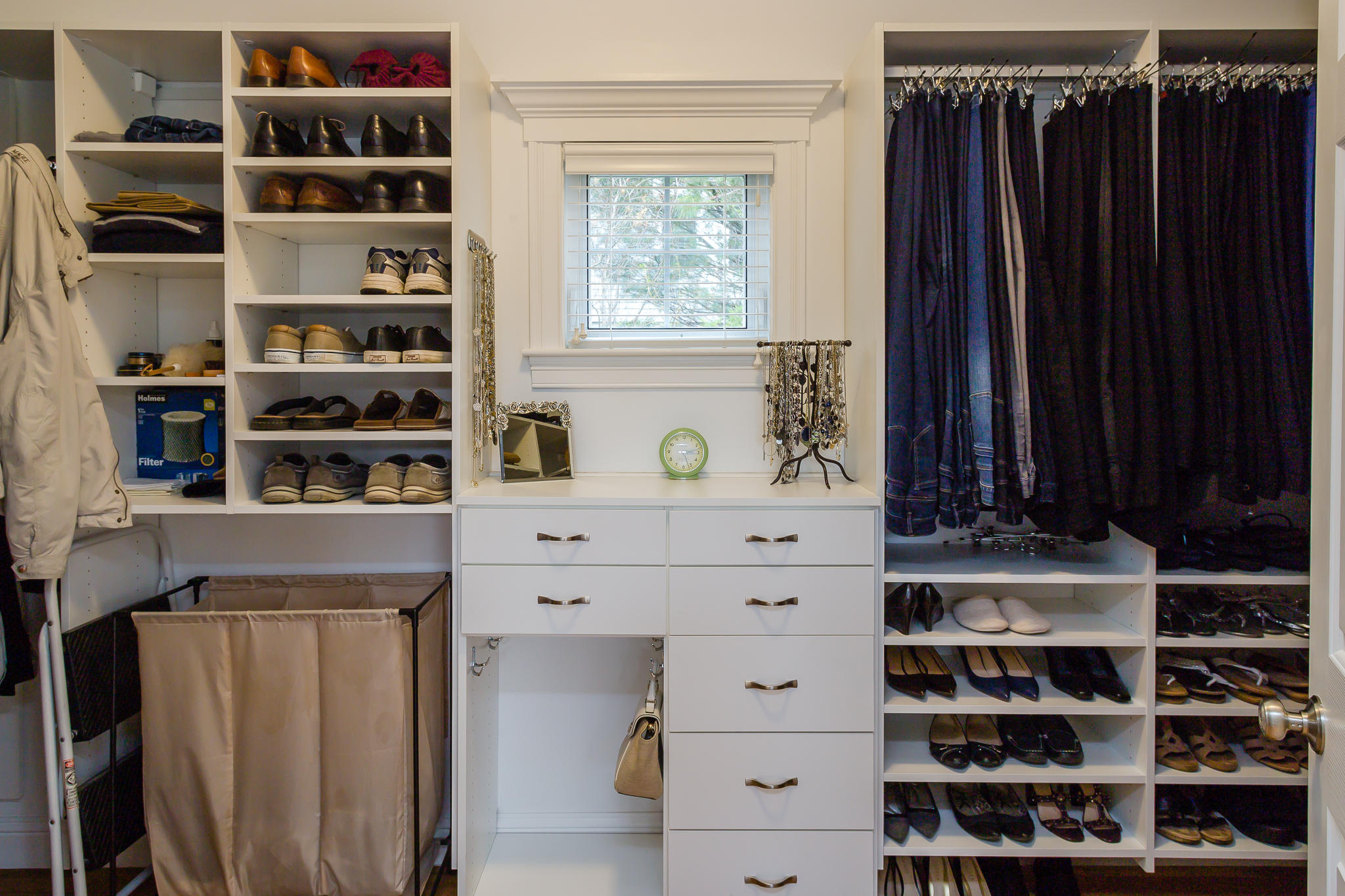 85 Palmer Road Mashpee, MA 02649 - Photo 16 of 38 a view of a kitchen with cabinets and window