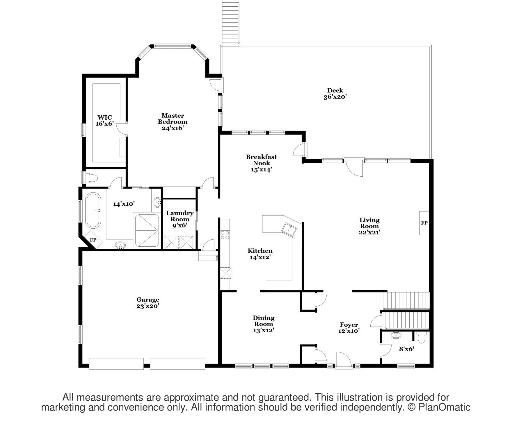 85 Palmer Road Mashpee, MA 02649 - Photo 36 of 38 unknown