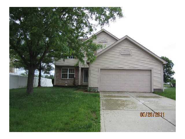 834 Prairie Road Galloway, OH 43119 - Photo 1 of 10 Gallery Image 1