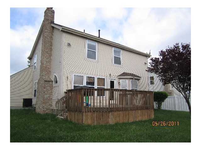 834 Prairie Road Galloway, OH 43119 - Photo 10 of 10 Gallery Image 10