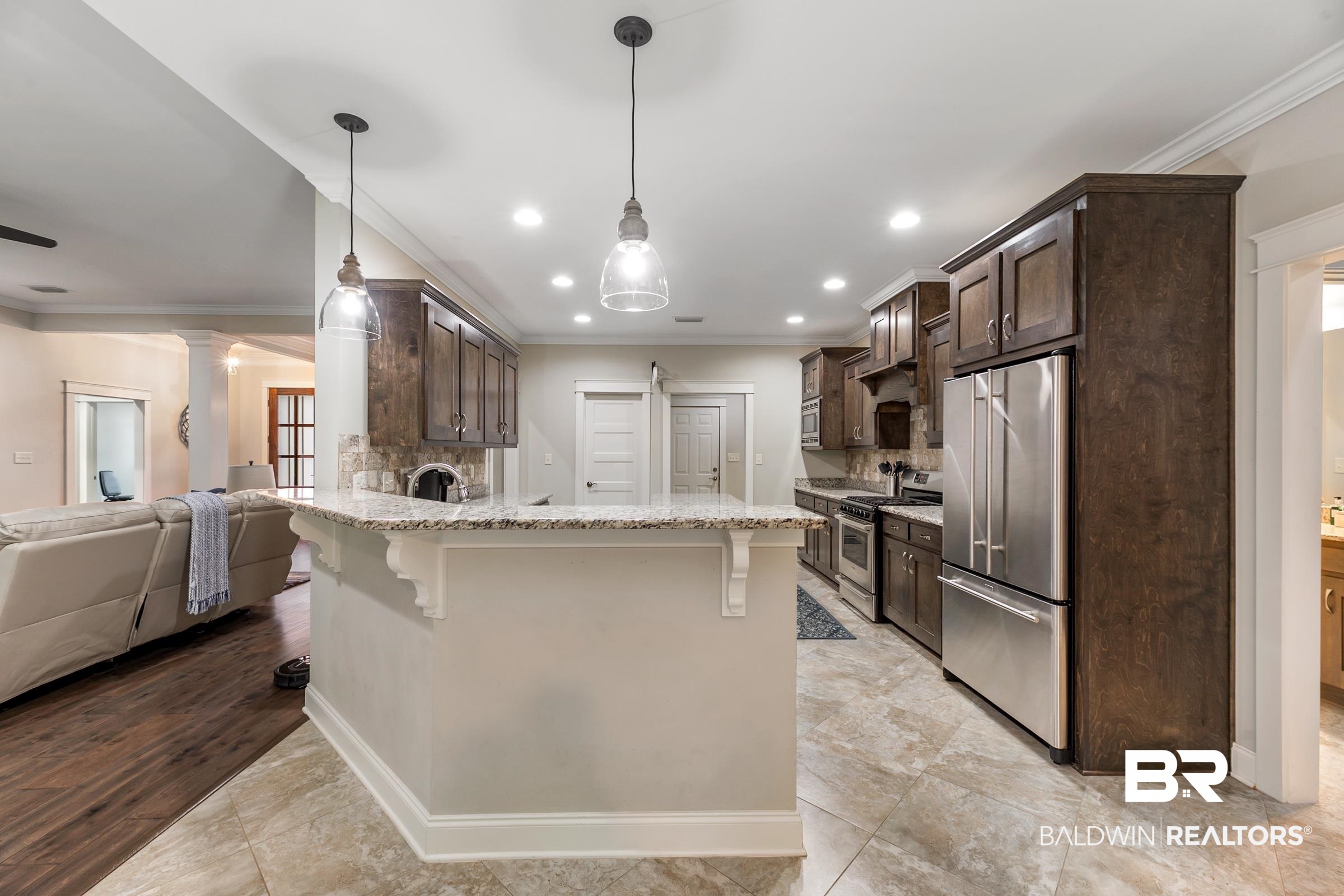 7697 Raegan Lane Daphne, AL 36527 - Photo 9 of 35 Kitchen