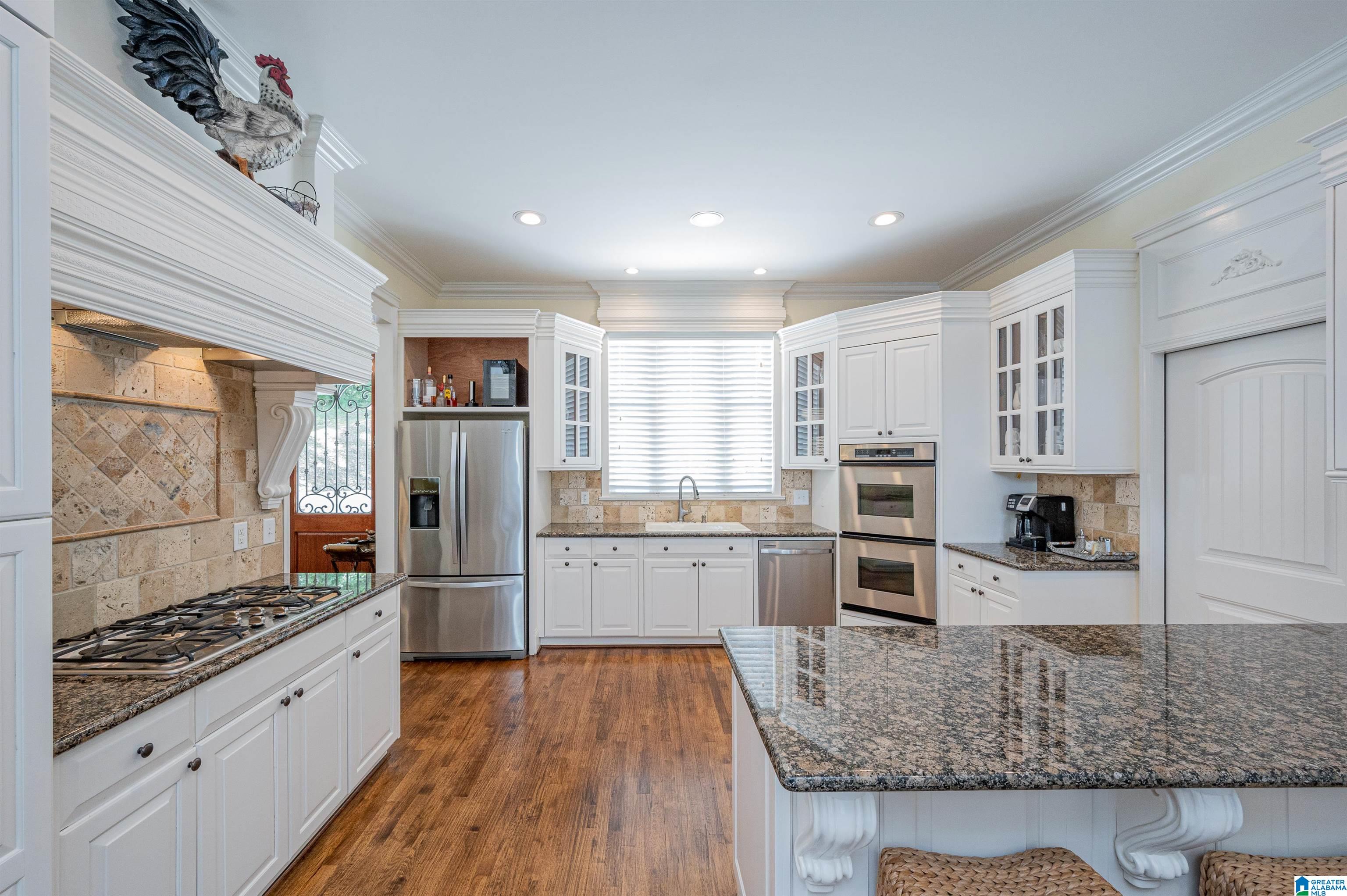 1200 Davis Acres Drive Alpine, AL 35014 - Photo 8 of 50