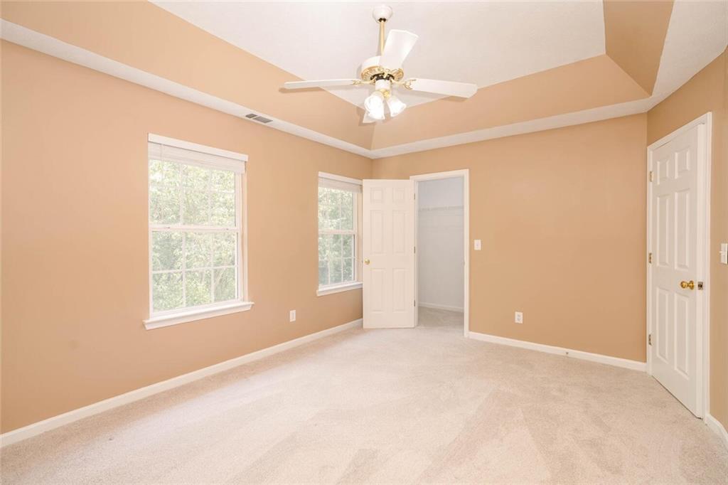 102 Timber Ridge Drive Cartersville, GA 30121 - Photo 20 of 31 Gallery Image 20