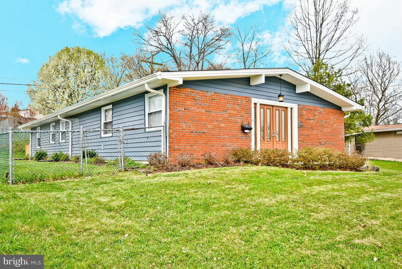 3808 Fernside Road Randallstown, MD 21133 - Photo 1 of 28 Exterior (Front)