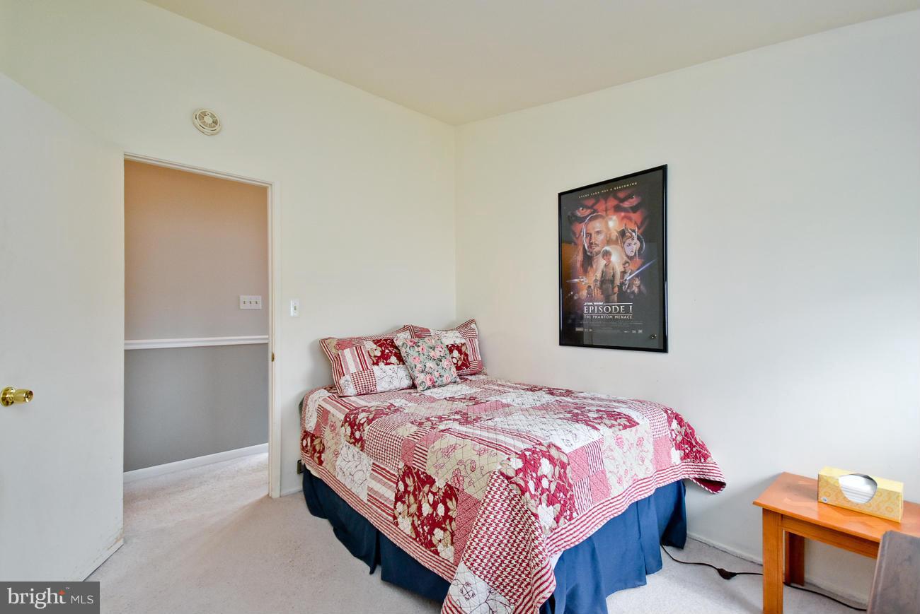3808 Fernside Road Randallstown, MD 21133 - Photo 8 of 28 Bedroom