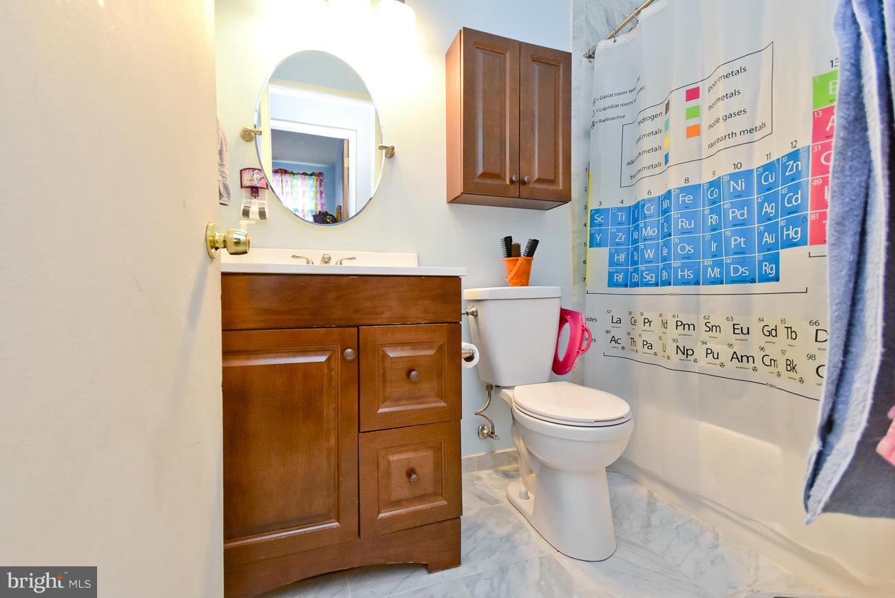 3808 Fernside Road Randallstown, MD 21133 - Photo 10 of 28 Bath