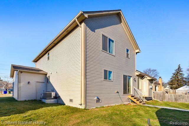 34606 Garfield Road Fraser, MI 48026 - Photo 14 of 27
