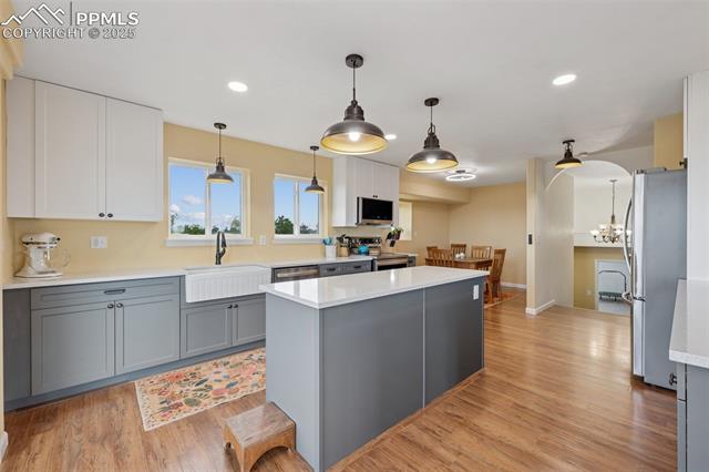 22445 Jones Road Calhan, CO 80808 - Photo 7 of 49 Gallery Image 7