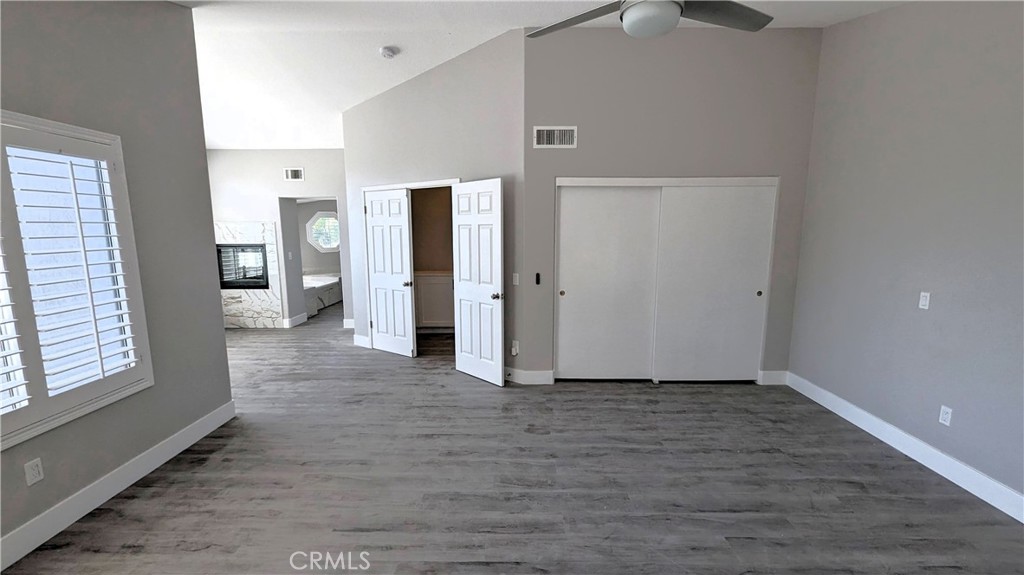14363 Auburn Court Chino Hills, CA 91709 - Photo 19 of 27 a view of a livingroom with wooden floor and window