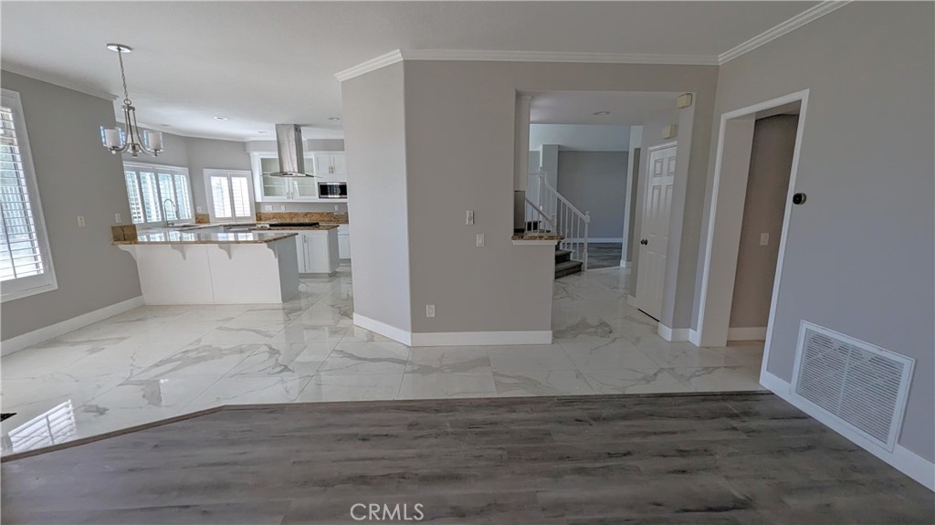 14363 Auburn Court Chino Hills, CA 91709 - Photo 8 of 27 a view of a kitchen and window in the room