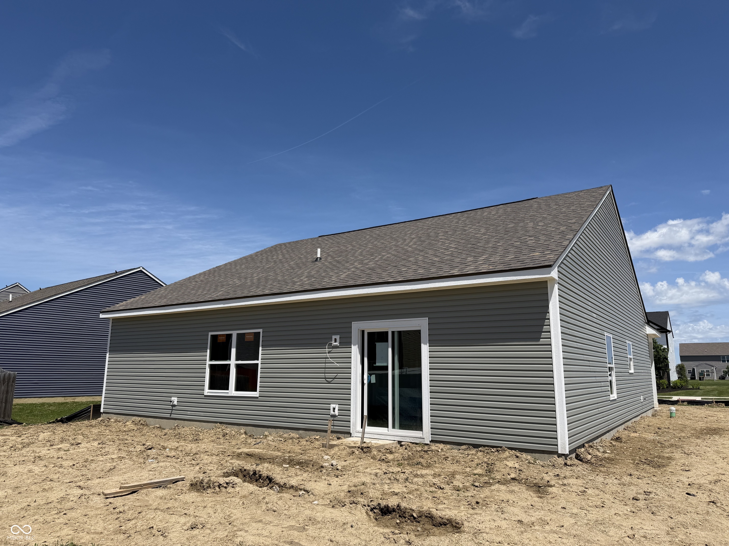 6563 Mayapple Drive Pendleton, IN 46064 - Photo 22 of 24