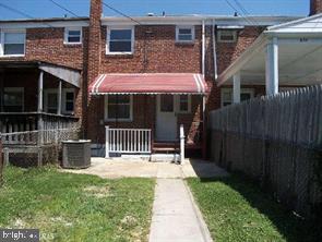 817 Arncliffe Road Baltimore, MD 21221 - Photo 8 of 8
