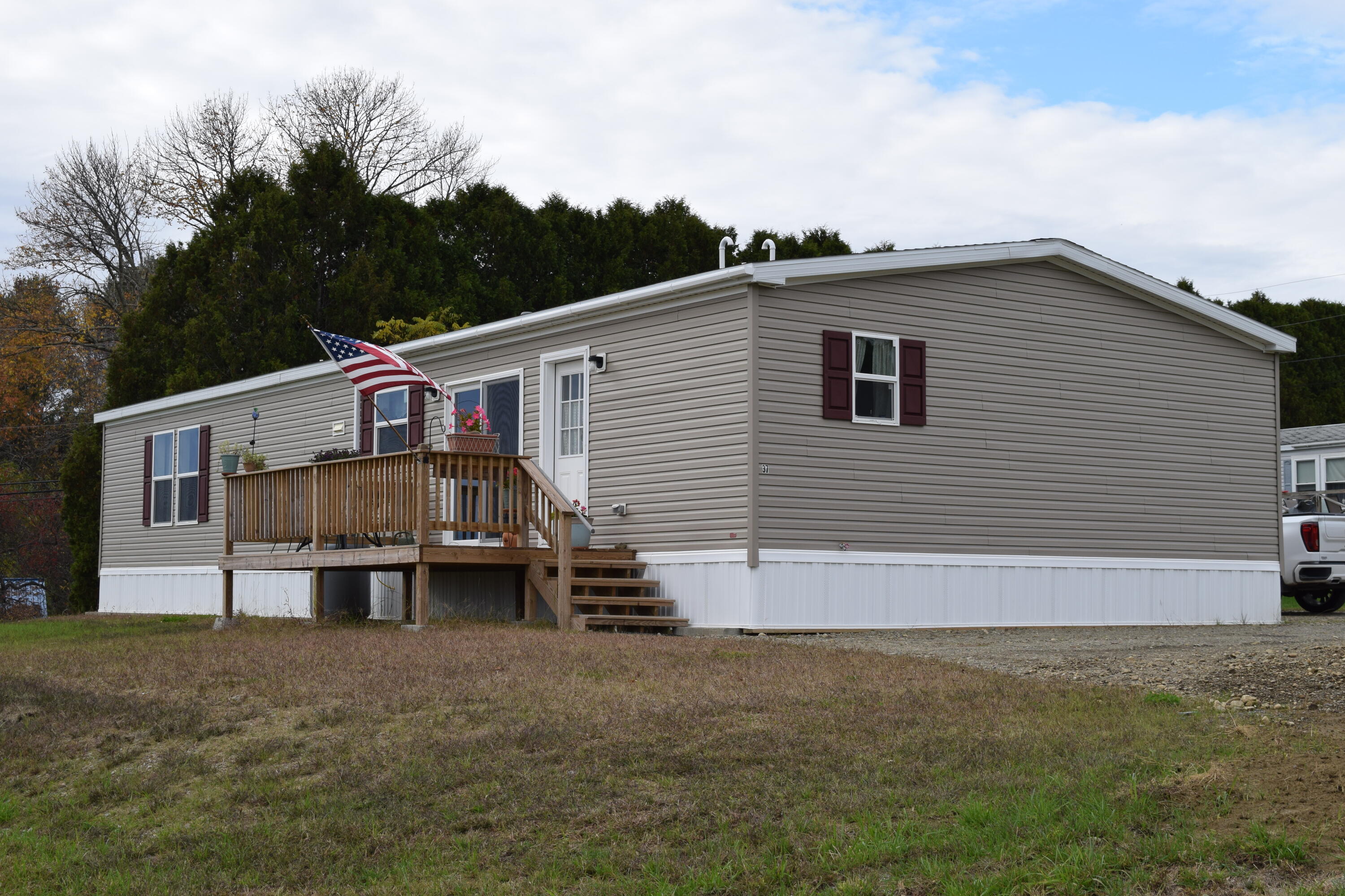 37 Jacob Road Belfast, ME 04915 - Photo 8 of 30 Lovely Home overlooking Belfast
