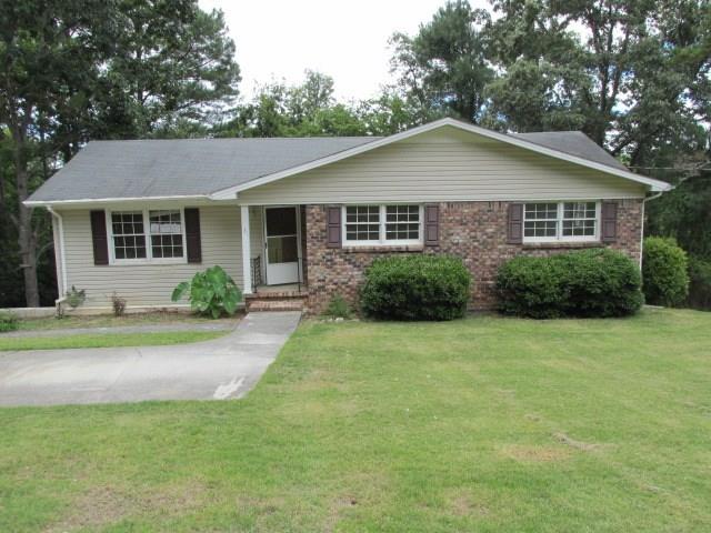 31 Honeysuckle Ridge Road Southeast Rome, GA 30161 - Photo 1 of 1