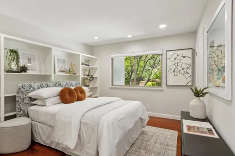 $4,595,000 | 1185 Trinity Drive, Menlo Park, CA 94025
